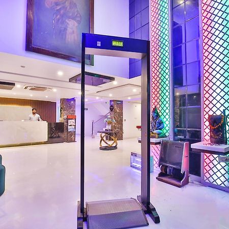 Hotel Uppal International, Near New Delhi Railway Station Exterior photo