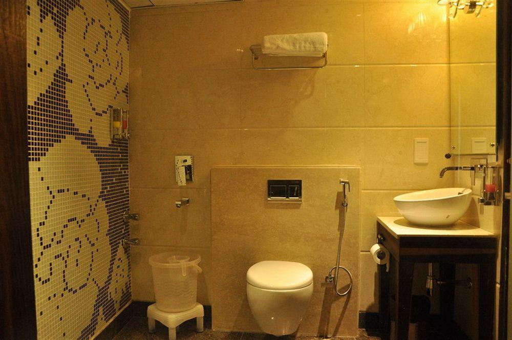 Hotel Uppal International, Near New Delhi Railway Station Exterior photo