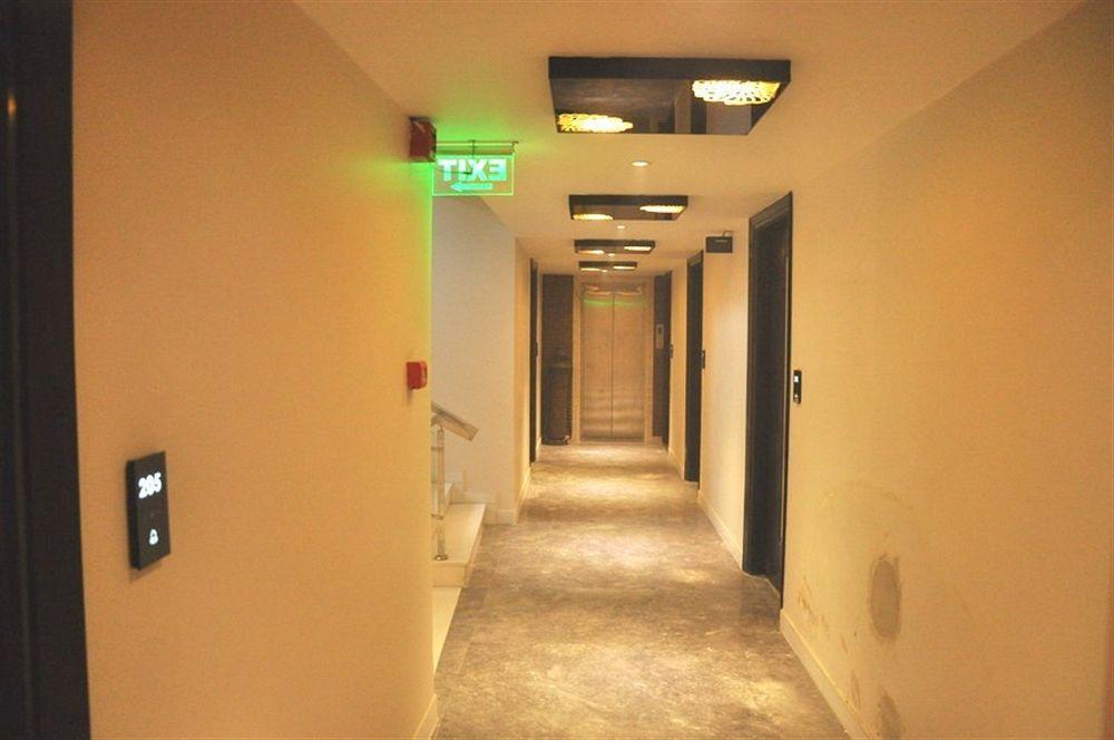 Hotel Uppal International, Near New Delhi Railway Station Exterior photo