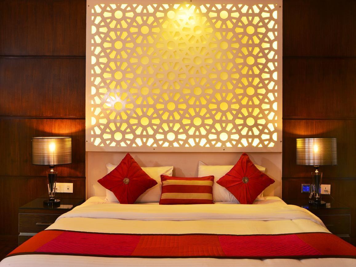Hotel Uppal International, Near New Delhi Railway Station Exterior photo