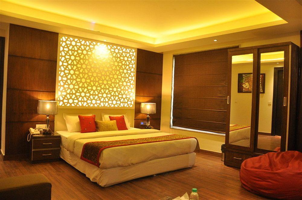 Hotel Uppal International, Near New Delhi Railway Station Exterior photo
