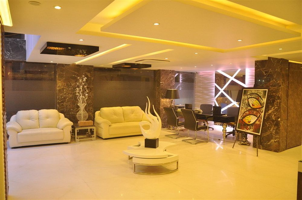 Hotel Uppal International, Near New Delhi Railway Station Exterior photo